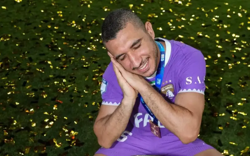 أخبار الدوري الإماراتي: العين البطل يحقق ما لم يحدث منذ 50 عامًا